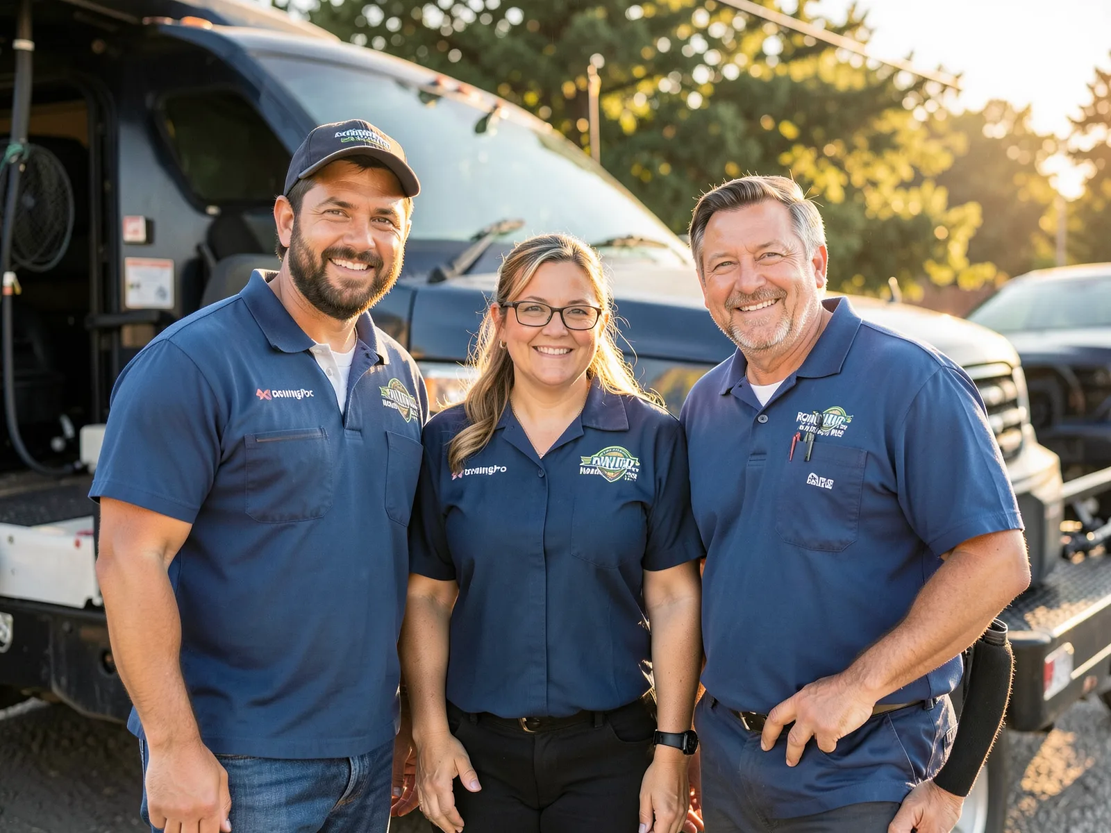 Roof Repair company in Garrochales, PR