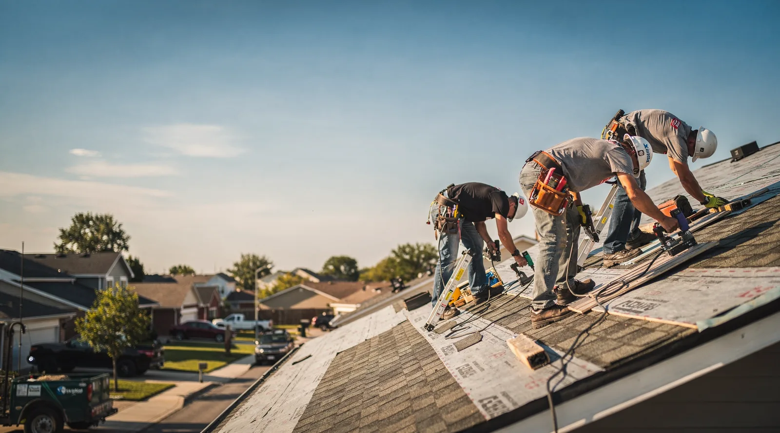 Roof Repair in Garrochales, PR near me